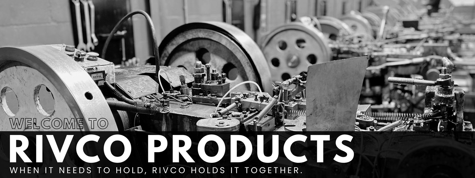 slider rivco product
