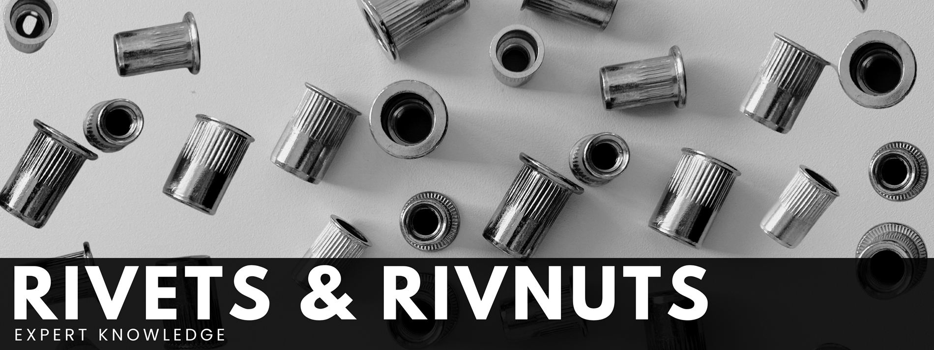 slider tubular rivets