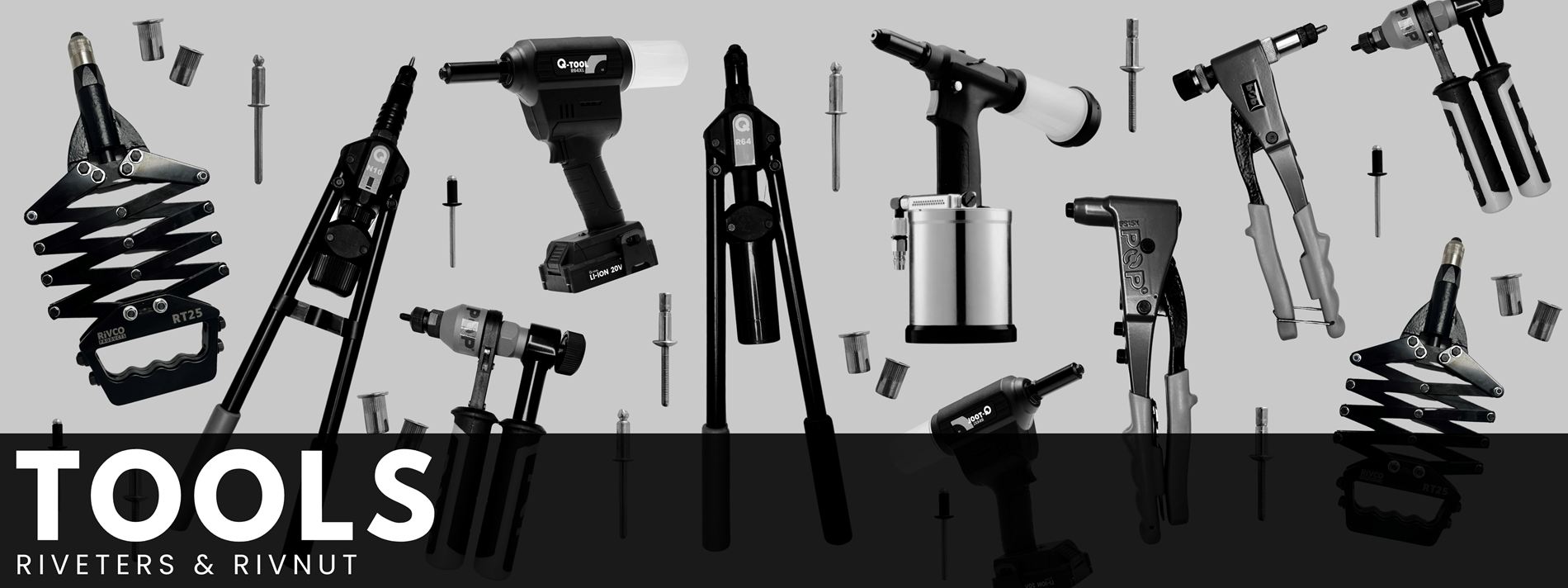 slider tools